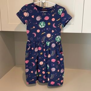 Cat & Jack Playdress, S (6/6X)